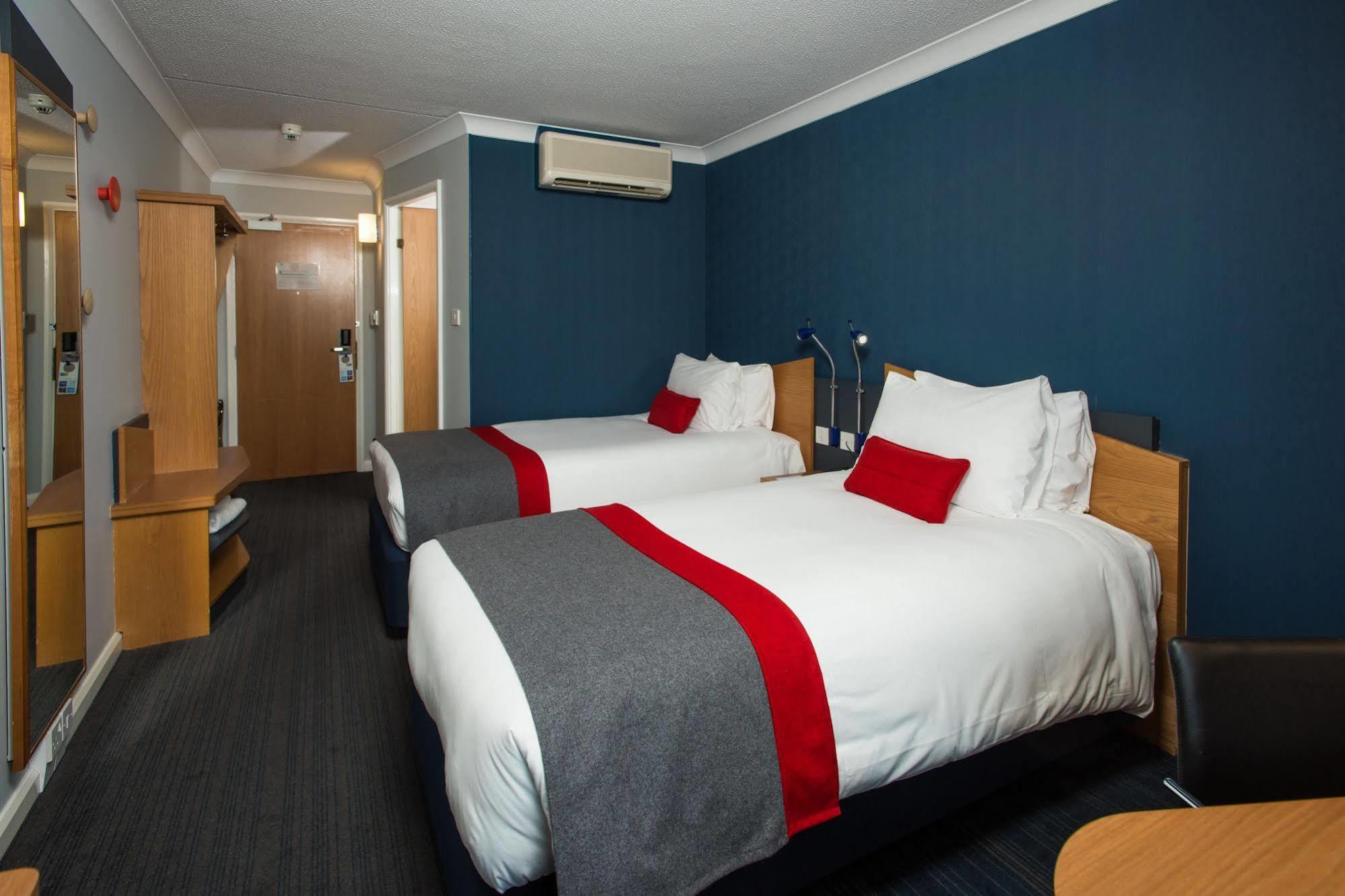 Holiday Inn Express Stoke-On-Trent, An Ihg Hotel Luaran gambar